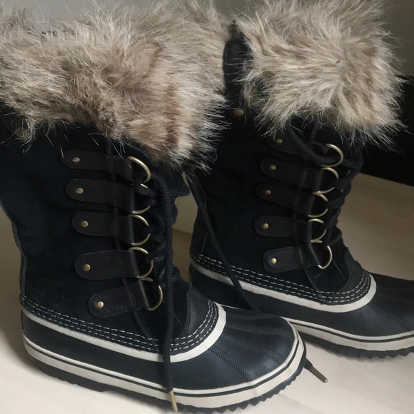 Sorel Shoes - Sorel Waterproof Snow Boots